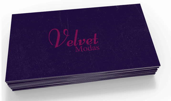 Cartão sem proteção de cobertura nas cores l Gráfica Imprima Rápido Cartão sem proteção de cobertura nas cores l Gráfica Imprima Rápido