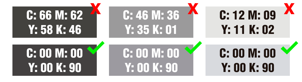Apolo - Dicas e Truques - Dicas para converter RGB em CMYK com qualidade